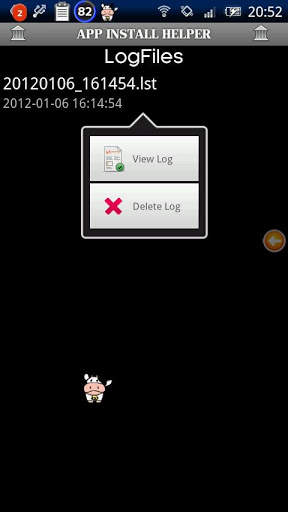 APP INSTALL HELPER screenshot 5