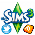 RSS Reader SiteThe Sims - Free иконка