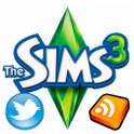 RSS Reader SiteThe Sims - Free