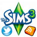 RSS Reader Sims 4