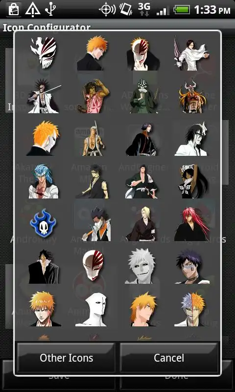 Bleach for Android - Download the APK from Uptodown