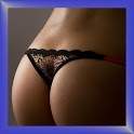Sexy Girls Big Beautiful Ass 4 20.0