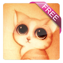 Meow Cat Sounds Free icon