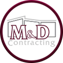 M &amp;amp; D Contracting icon