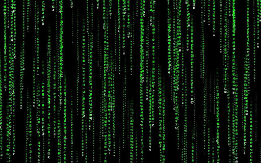 Matrix 4k Screen Saver Pro - Microsoft Apps