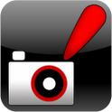 CandidCamera icon
