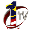 1Malaysia TV आइकन