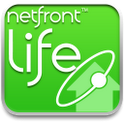 NetFront Life Connect icon