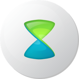✅Guide Xender File Transfer أيقونة