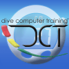 DiveComputerTraining आइकन