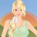 Sunny Day Dresses Game