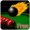 Snooker Game Bomb أيقونة