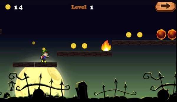 El Chavo Zombie World screenshot 1