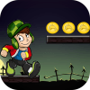 El Chavo Zombie World иконка
