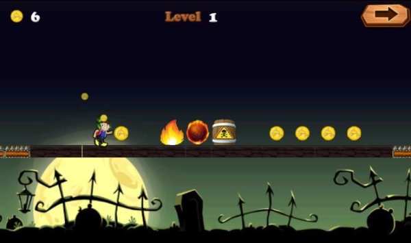 El Chavo Zombie World screenshot 6
