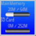 Memory info