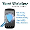Text Watcher Invisible DEMO icon