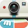 Muzy - Share photos & collages