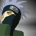 Kakashi LiveWallPaper on 9Apps