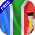 Colour The Flags Lite 1.0