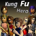 Kung Fu Hero Lite icon