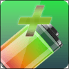 Battery Saver Plus आइकन