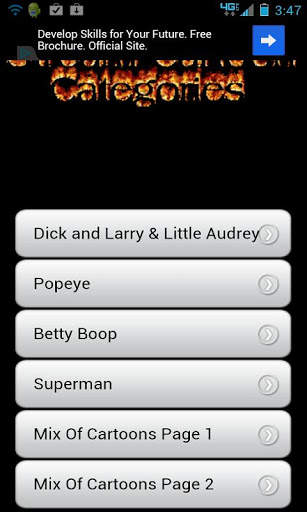 Watch Movies Now Lite screenshot 4