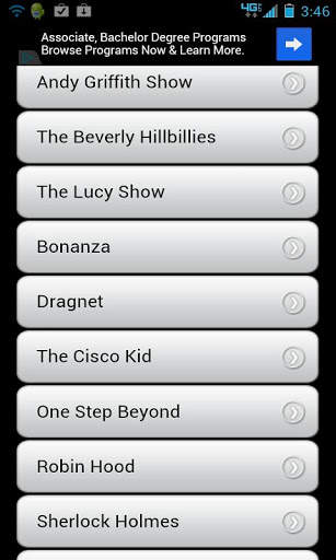 Watch Movies Now Lite screenshot 3