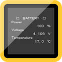 Battery App icon