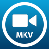 ikon MKV Video Player/Browser