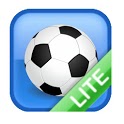 Total Football Scorer Lite icon