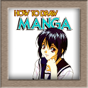 How To Draw Manga icon