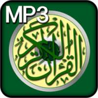 Quran mp3 full on 9Apps