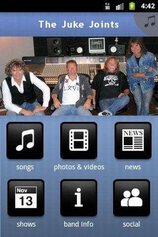 The Juke Joints screenshot 2