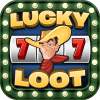Lucky Loot Casino - Slots