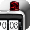 Phone Alarm icon