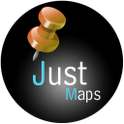 Just Maps: Boston on 9Apps