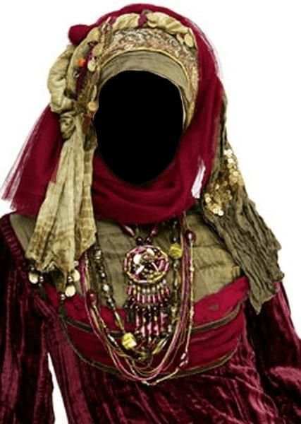 Hijab for Girls screenshot 3