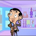 Collection Mr Bean Cartoons icon