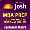 MBA Exams - Josh