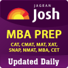 MBA Exams - Josh आइकन