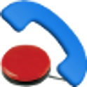 One-button Phone icon