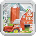 Farm Jewels أيقونة