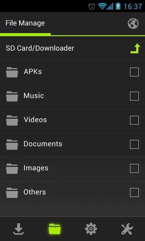 Easy Downloader Pro screenshot 2