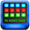 DJ REMIX PADS icon