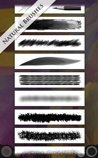 Infinite Painter Free screenshot 2
