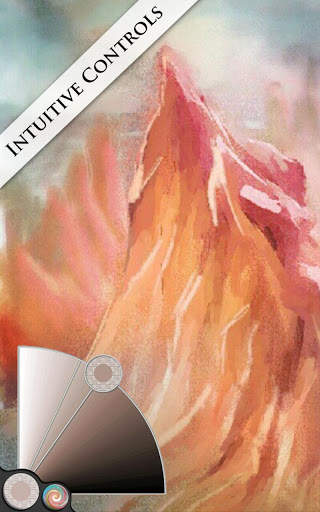 Infinite Painter Free screenshot 3