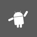 GOSMS WP7 Grey Theme Free icon