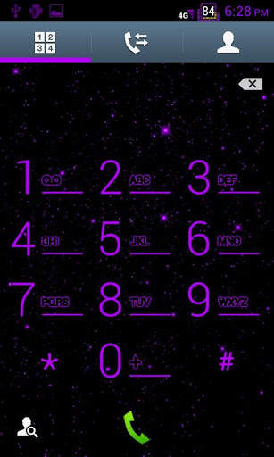 PCS CM9/CM10 Theme Chooser screenshot 5