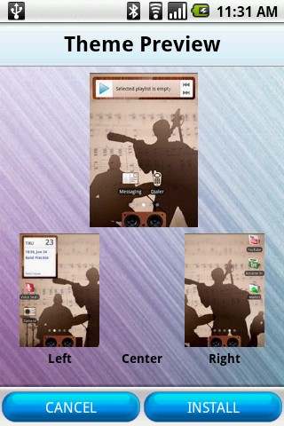 FreshFace screenshot 1